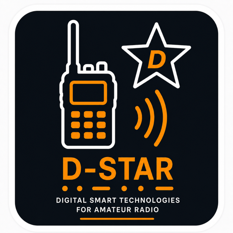 D-STAR